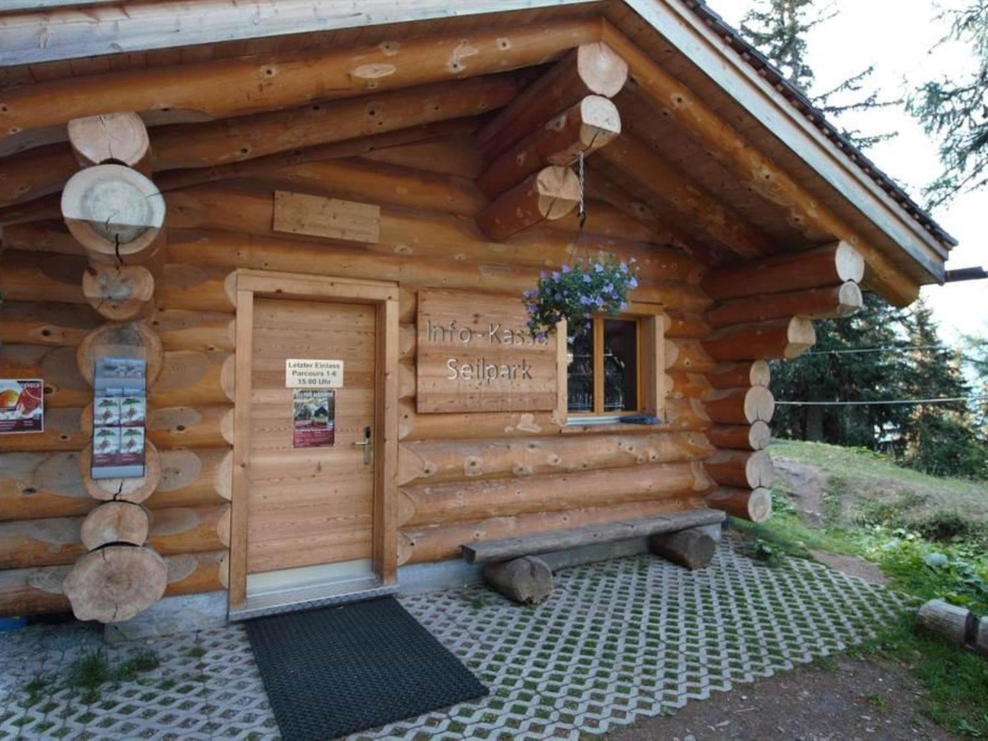 Apartment Bärgblüemli - 1- Stock Ost Bettmeralp Exteriör bild